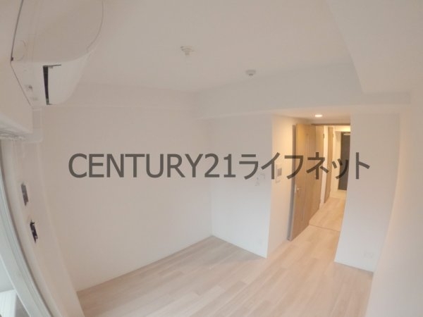 エスリードレジデンスグラン大阪福島ノース