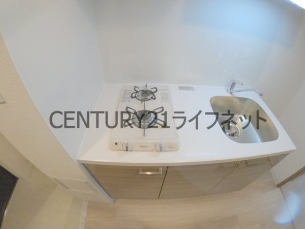 エスリードレジデンスグラン大阪福島ノース