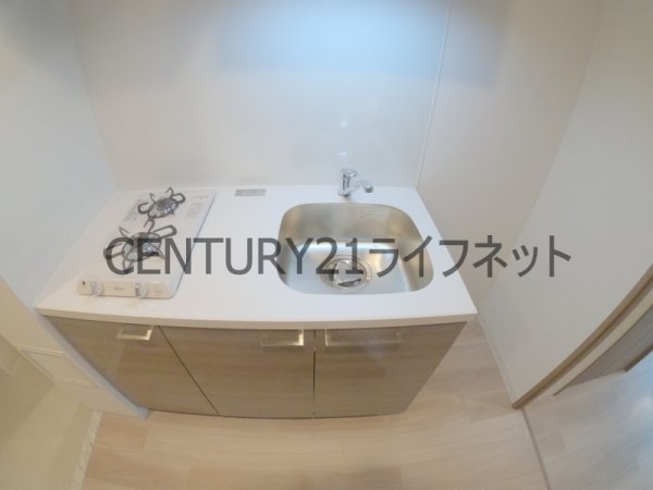 エスリードレジデンスグラン大阪福島ノース