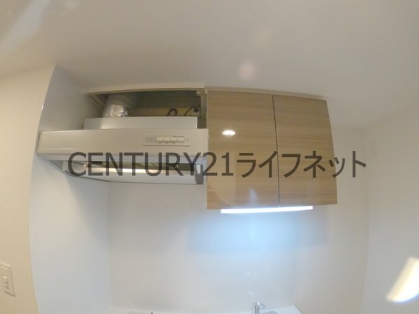 エスリードレジデンスグラン大阪福島ノース