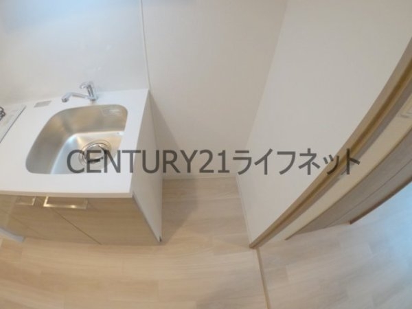 エスリードレジデンスグラン大阪福島ノース