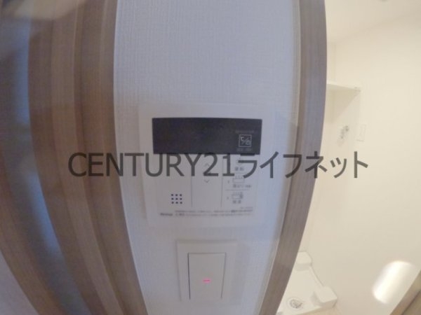 エスリードレジデンスグラン大阪福島ノース