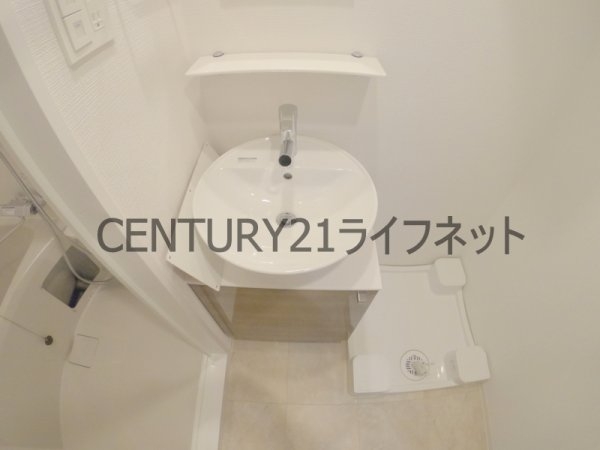 エスリードレジデンスグラン大阪福島ノース