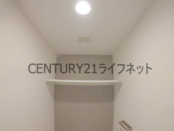 エスリードレジデンスグラン大阪福島ノース