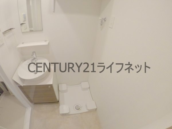 エスリードレジデンスグラン大阪福島ノース