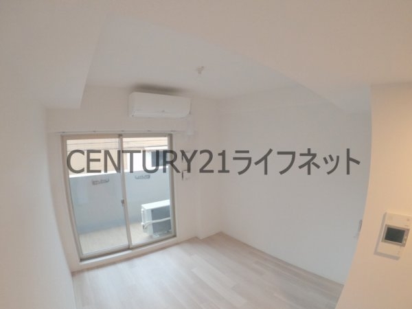 エスリードレジデンスグラン大阪福島ノース