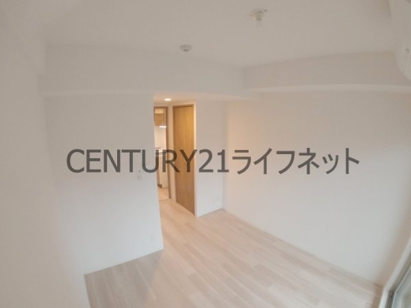 エスリードレジデンスグラン大阪福島ノース