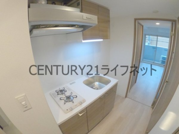 エスリードレジデンスグラン大阪福島ノース