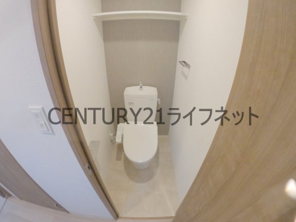 エスリードレジデンスグラン大阪福島ノース