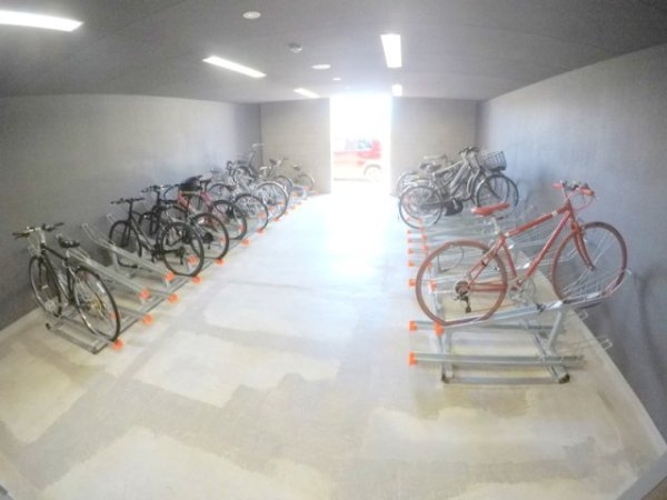 スプランディッド8