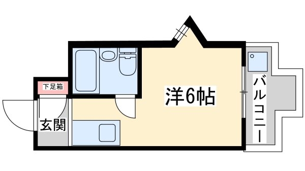 メゾン・ド・セレーネ