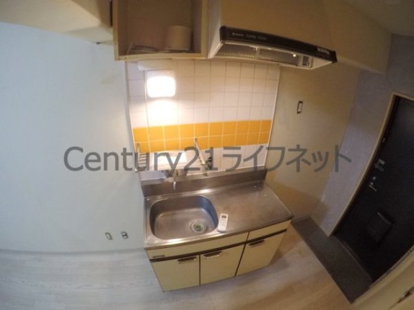 メゾン・ド・セレーネ