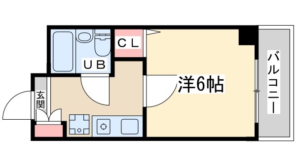 エスリード北梅田