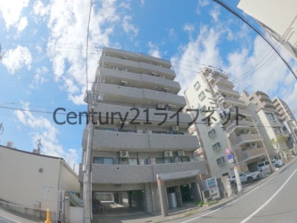 エスリード北梅田