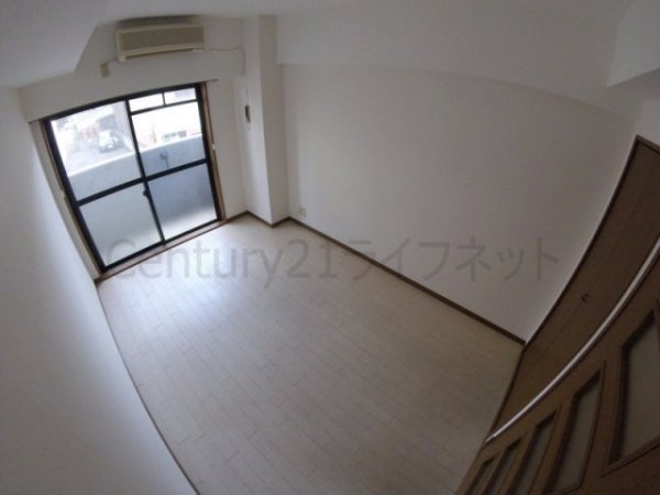 エスリード北梅田