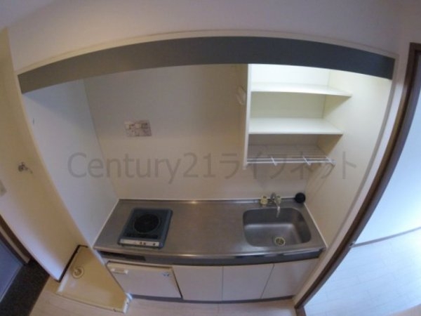 エスリード北梅田