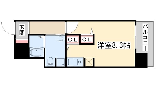 スワンズシティ新大阪