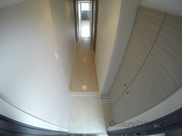 スワンズシティ新大阪