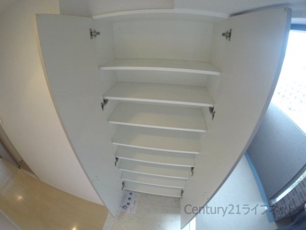 スワンズシティ新大阪