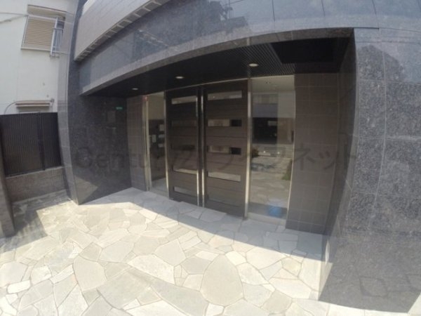 スワンズシティ新大阪