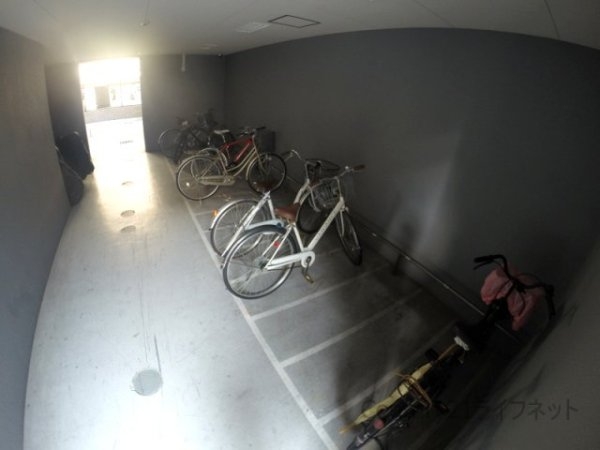 スワンズシティ新大阪