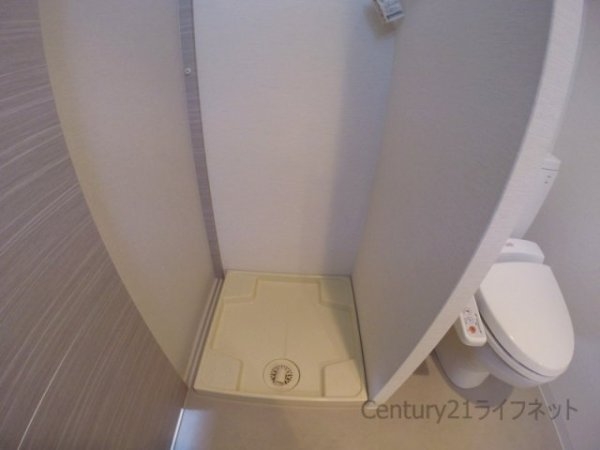 スワンズシティ新大阪