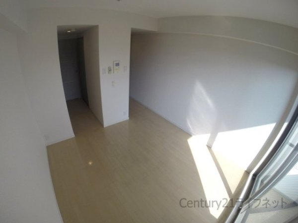 スワンズシティ新大阪