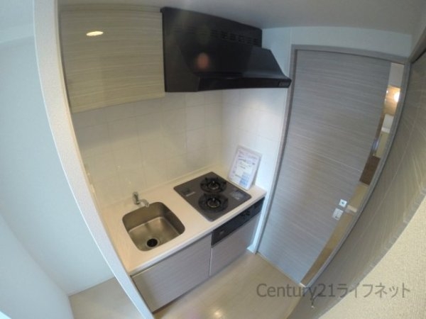 スワンズシティ新大阪