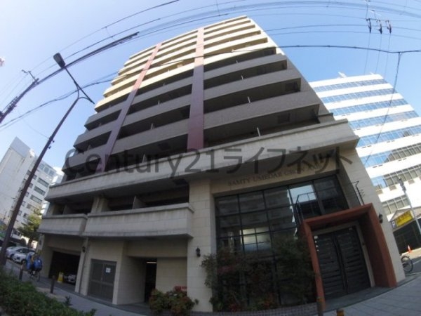 サムティ梅田2グロウアクシス