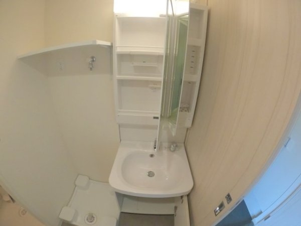 プレサンス東三国エンブレイス