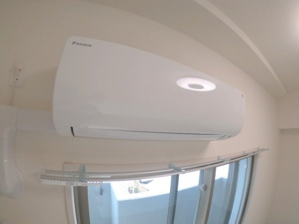 プレサンス東三国エンブレイス