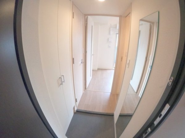 プレサンス東三国エンブレイス