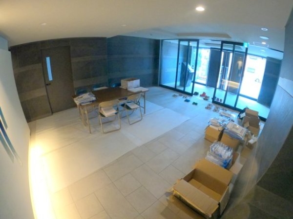 プレサンス東三国エンブレイス