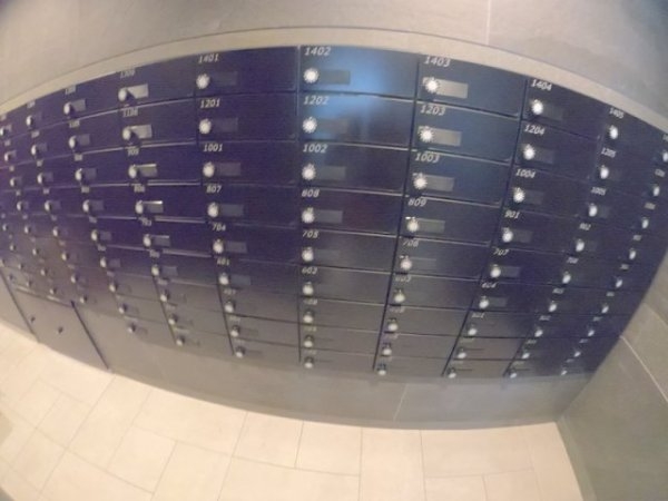 プレサンス東三国エンブレイス