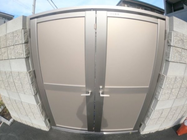 プレサンス東三国エンブレイス