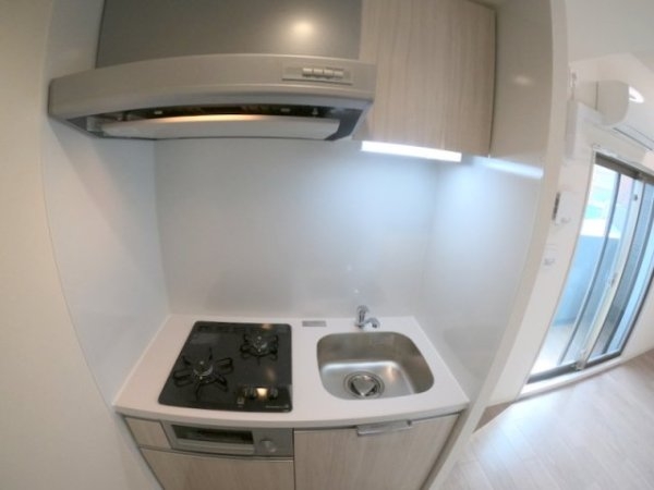 プレサンス東三国エンブレイス