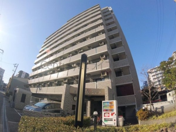 エスリード北梅田第2