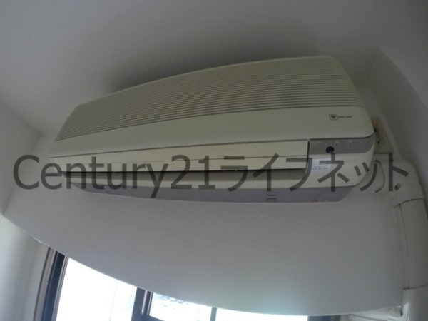 ローズコーポ新大阪8