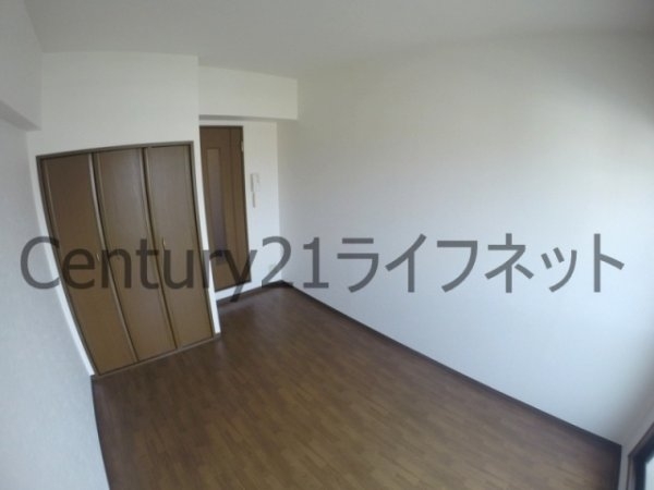 ローズコーポ新大阪8