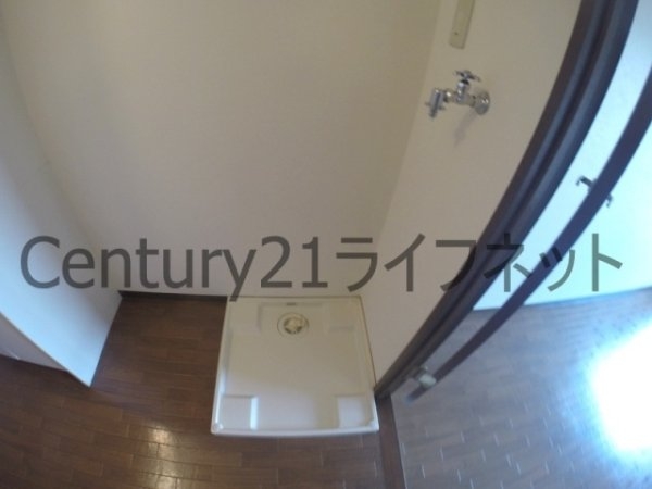 ローズコーポ新大阪8