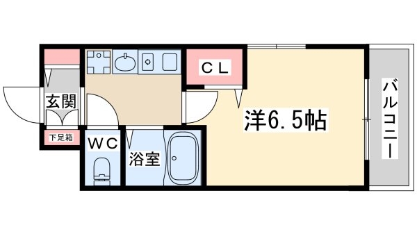 エスリード新梅田