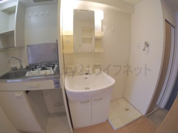 エスリード新梅田