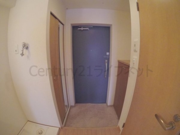 エスリード新梅田