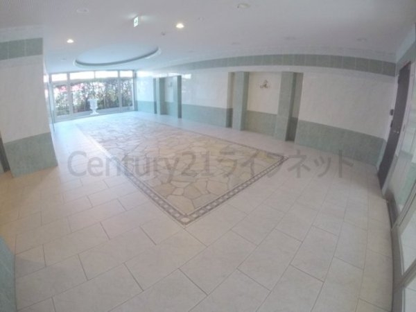 エスリード新梅田