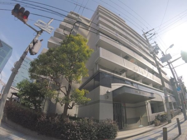 エスリード新梅田