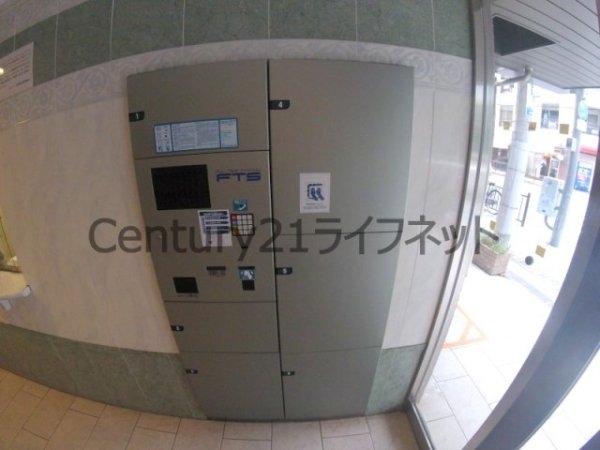 エスリード新梅田