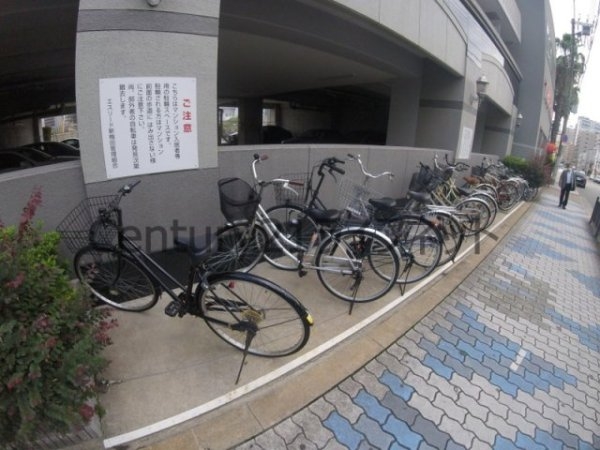 エスリード新梅田