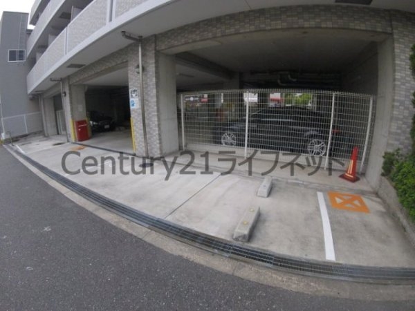 エスリード新梅田