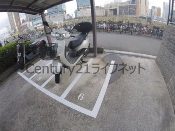 エスリード新梅田