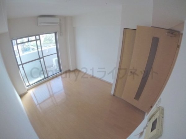 エスリード新梅田